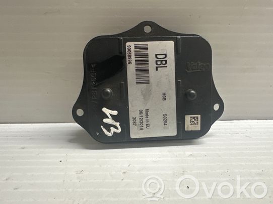 Volvo XC60 Xenon valdymo blokas 