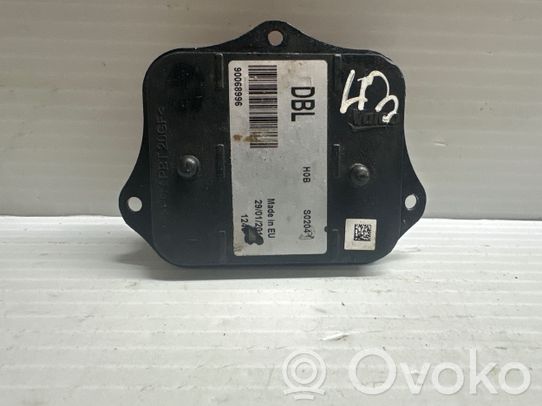 Volvo S60 Xenon valdymo blokas 