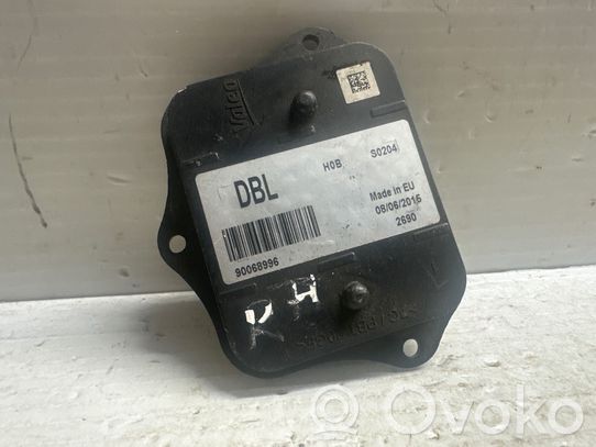 Volvo V60 Xenon valdymo blokas 