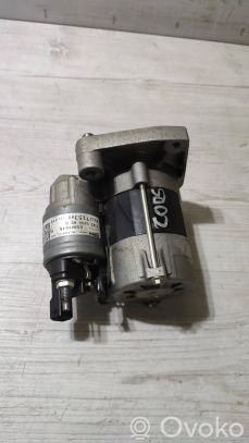 Opel Corsa F Käynnistysmoottori 