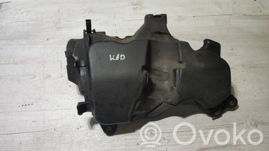 Renault Kadjar Copri motore (rivestimento) 
