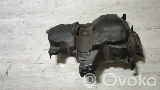 Nissan Qashqai Copri motore (rivestimento) 