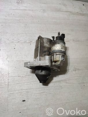 Opel Corsa F Käynnistysmoottori 