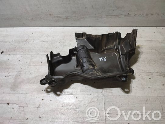 Mercedes-Benz GLA W156 Copri motore (rivestimento) 