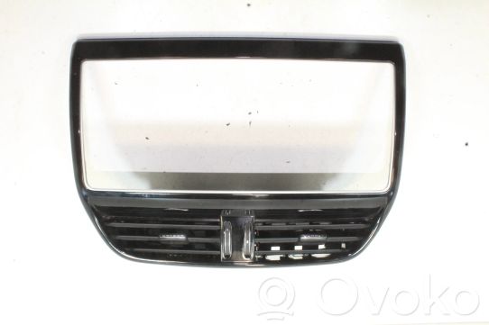 Jaguar XE Centrālais gaisa ventilācijas režģis 