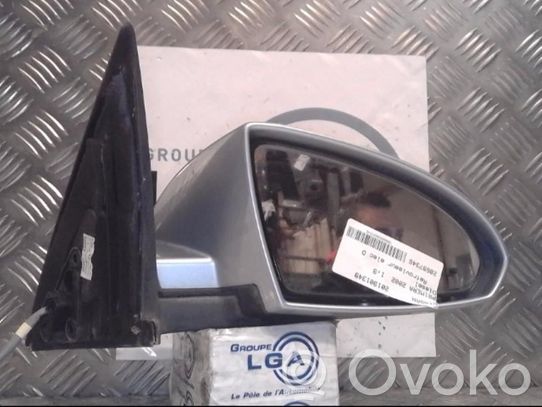 Nissan Primera Etuoven sähköinen sivupeili 