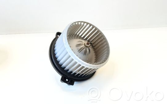 Mazda RX8 Ventola riscaldamento/ventilatore abitacolo 
