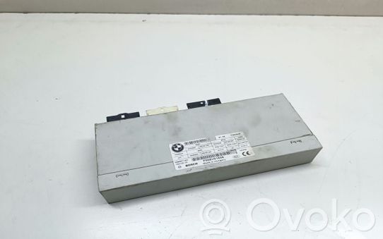 BMW 7 F01 F02 F03 F04 Takaluukun/tavaratilan ohjainlaite/moduuli 