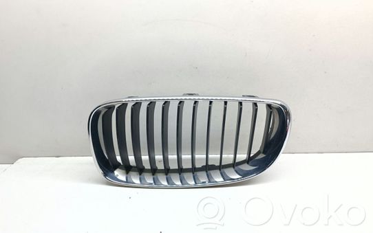 BMW 1 E82 E88 Grotelės viršutinės 