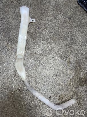 BMW 5 E39 Window washer liquid tank fill tube 