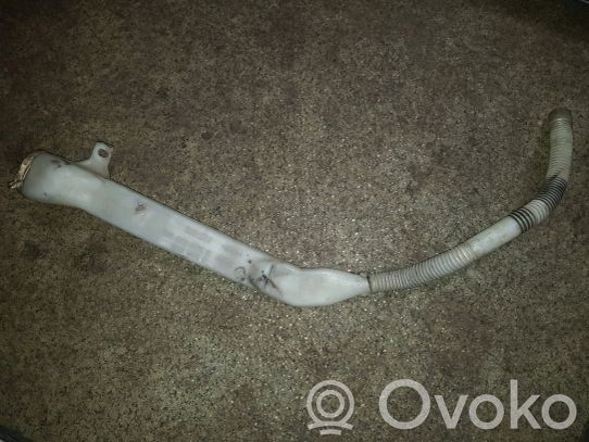 BMW 5 E39 Windshield washer fluid reservoir/tank 