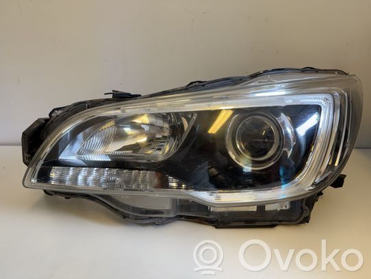 Subaru Outback (BS) Priekinis žibintas 