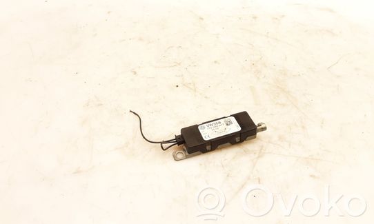 Volkswagen Touran I Antennenverstärker Signalverstärker 