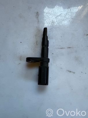 Audi Q7 4M ABS Sensor hinten 