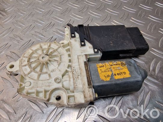 Volkswagen Golf IV Fensterhebermotor Tür vorne 