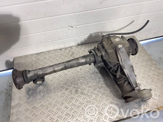 Audi Q7 4L Mechanizm różnicowy przedni / Dyferencjał 