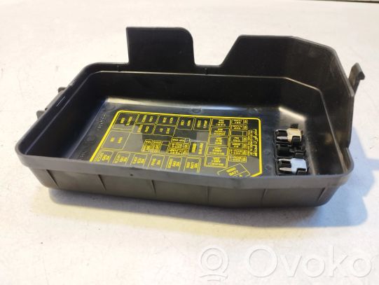 912981C210 Hyundai Getz Fuse box cover, €10.00 | RRR