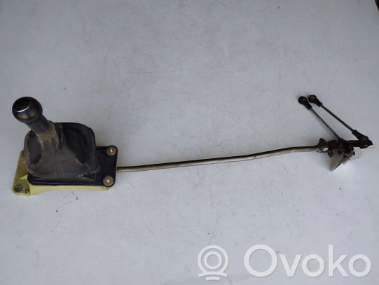 Volkswagen Bora Vaihteenvalitsimen verhoilu 