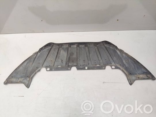 Ford Focus Placa protectora/plataforma del parachoques delantero 