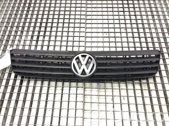 Front Grille de Calandre Avant for VW Passat B7 10-14 Chrome
