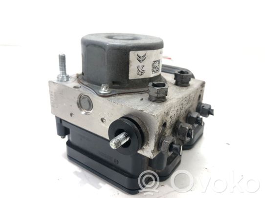 ABS Steuergerät   9811708480
