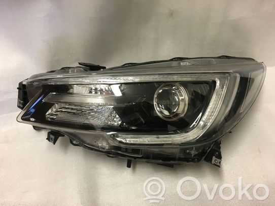 Subaru Outback (BS) Priekinis žibintas 