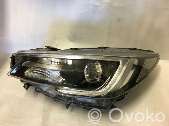 Subaru Outback (BS) Priekinis žibintas 