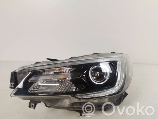 Subaru Outback (BT) Priekinis žibintas 