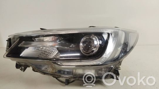 Subaru Outback (BT) Priekinis žibintas 