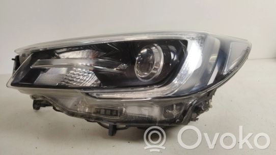 Subaru Outback (BT) Priekinis žibintas 