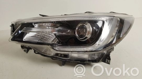 Subaru Outback (BT) Priekinis žibintas 