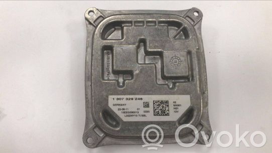 Land Rover Discovery 4 - LR4 Sterownik / moduł świateł Xenon 