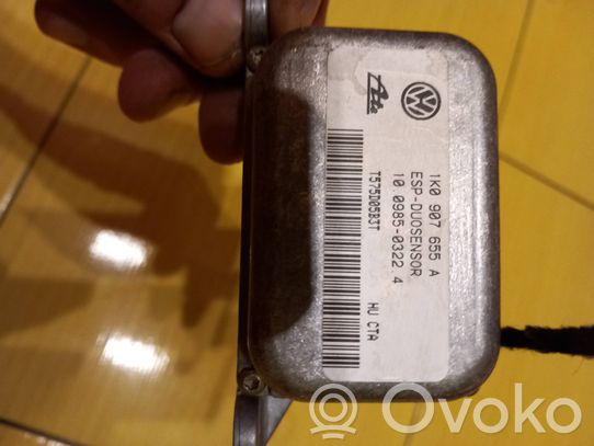Capteur ESP   1K0907655A,T575D05B3T,10098503224