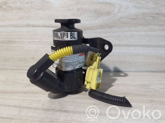 253451NE0A Infiniti Q50 Bonnet Pedestrian Airbag Actuator, €200.00 | RRR
