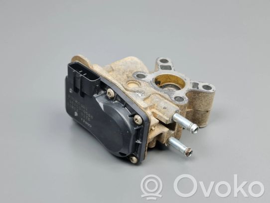 Honda CR-V Soupape vanne EGR 