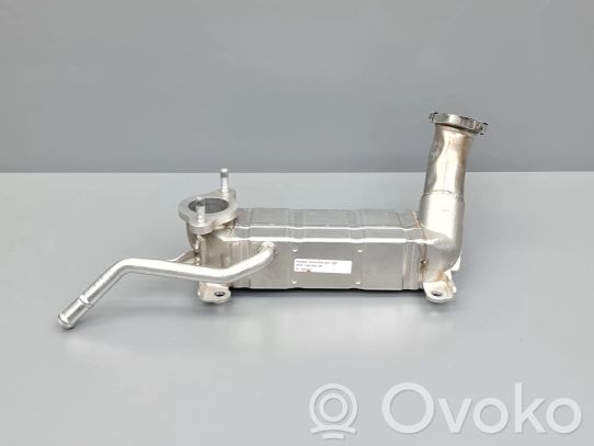 Honda Civic IX Refroidisseur de vanne EGR 