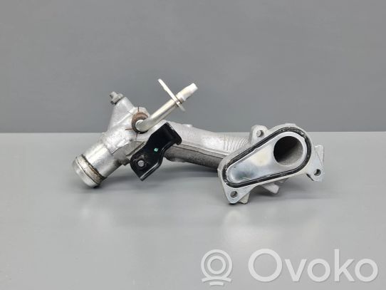 Honda Civic IX Tuyau de liquide de refroidissement moteur 