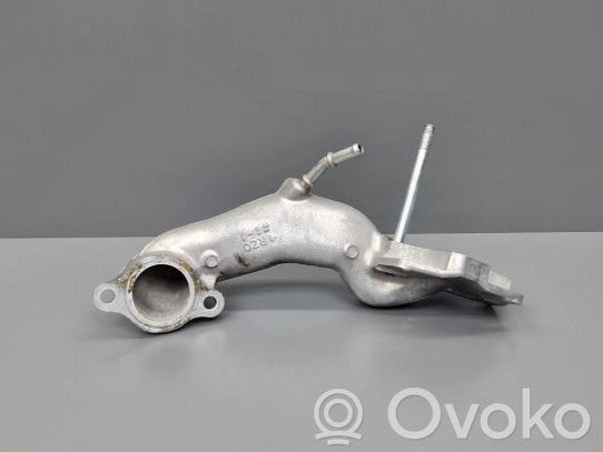 Honda Civic IX Tuyau de liquide de refroidissement moteur 