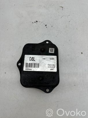 Volvo V60 Xenon valdymo blokas 