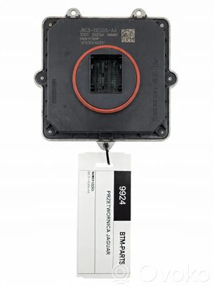 Jaguar E-Pace Modulo di controllo ballast LED 