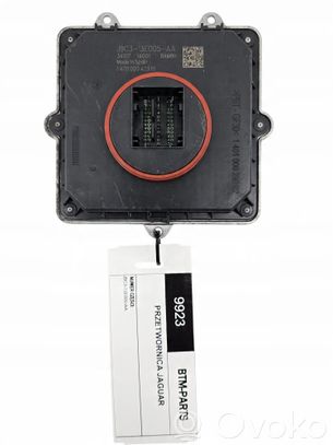 Jaguar E-Pace Modulo di controllo ballast LED 