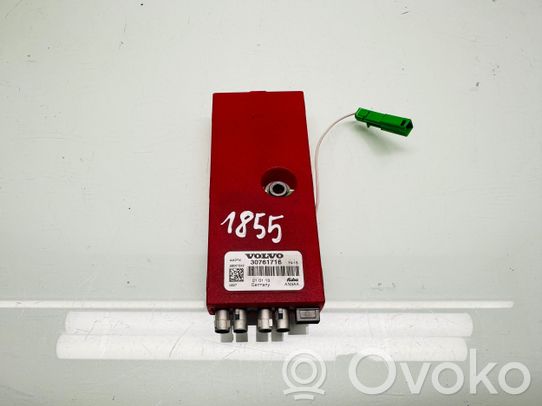 Volvo XC60 Antennenverstärker Signalverstärker 