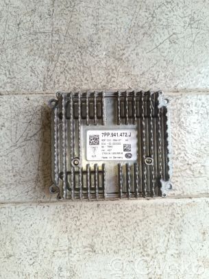 Audi A6 S6 C7 4G LED šviesų modulis 