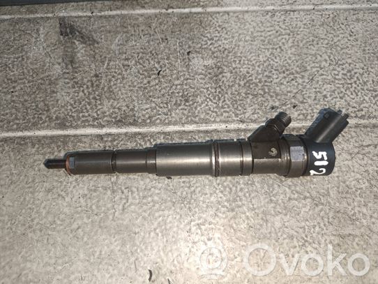 BMW 5 E39 Sprausla (-i) 