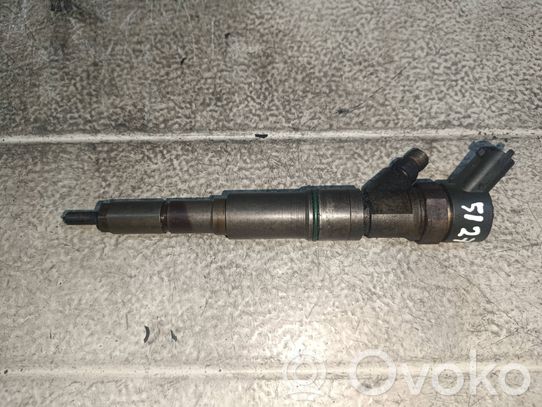 BMW 5 E39 Sprausla (-i) 