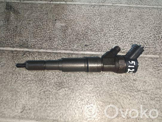 BMW 5 E39 Sprausla (-i) 