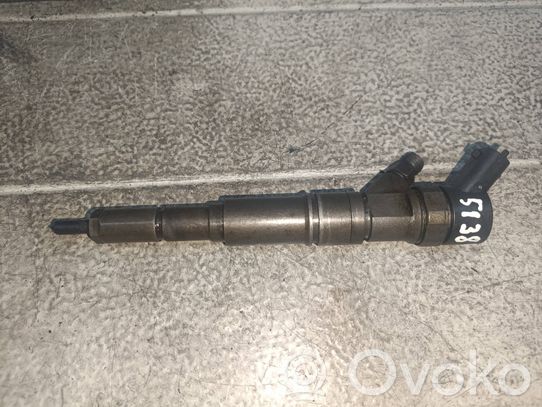 BMW 5 E39 Sprausla (-i) 