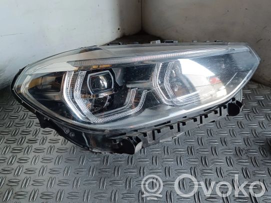BMW X3 G01 Priekinis žibintas 