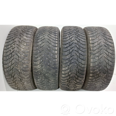 Pneus d'hiver R17   23565R17,23565R17,NOKIAN