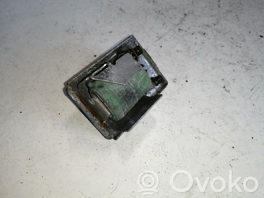 Audi 80 90 S2 B4 Résistance moteur de ventilateur de chauffage 